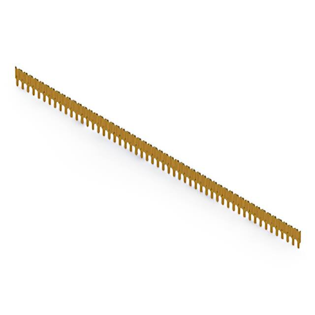 103-053-253-100 EDAC Inc.  Backplane Connector Contacts